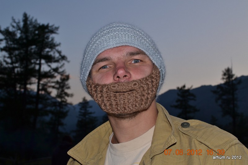 altai 2012