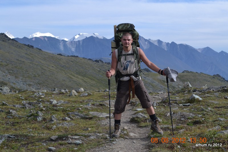 altai 2012