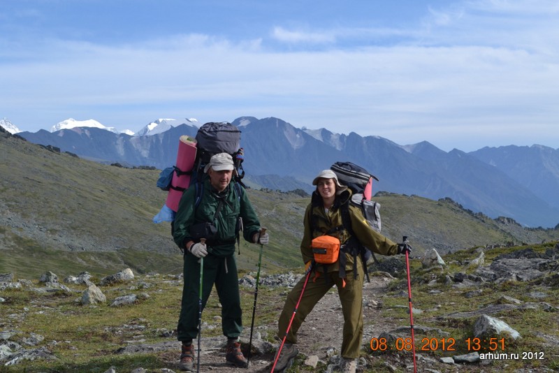 altai 2012