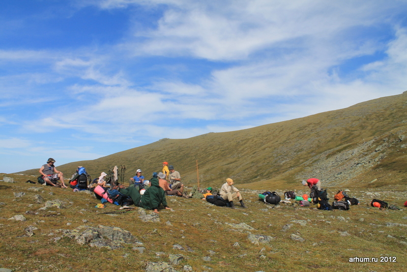 altai 2012