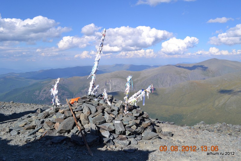altai 2012
