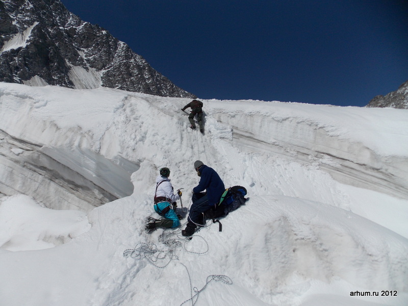 altai 2012