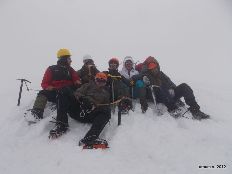 altai 2012